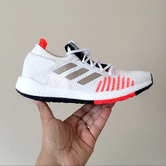 adidas structured running shoes